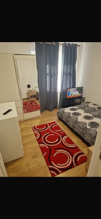 Apartament 2 camere Stefan Luchian, renovat recent
