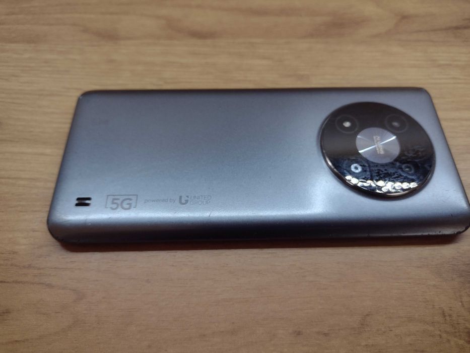 GSM Vivacom 5G UG Phone U23