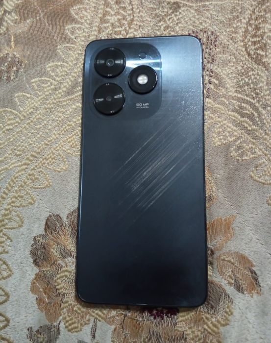 TECHNO SPARK 20 продается