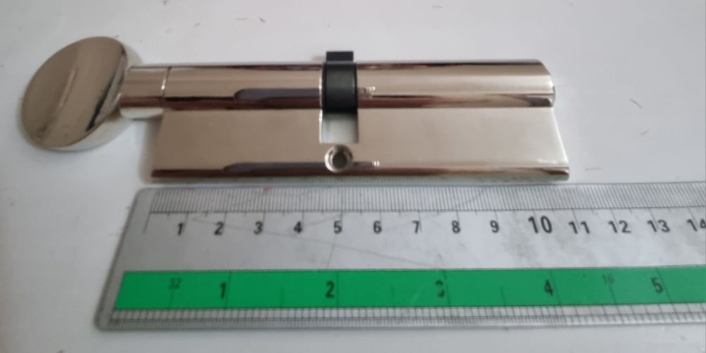 Сердцевины дверных замков продам