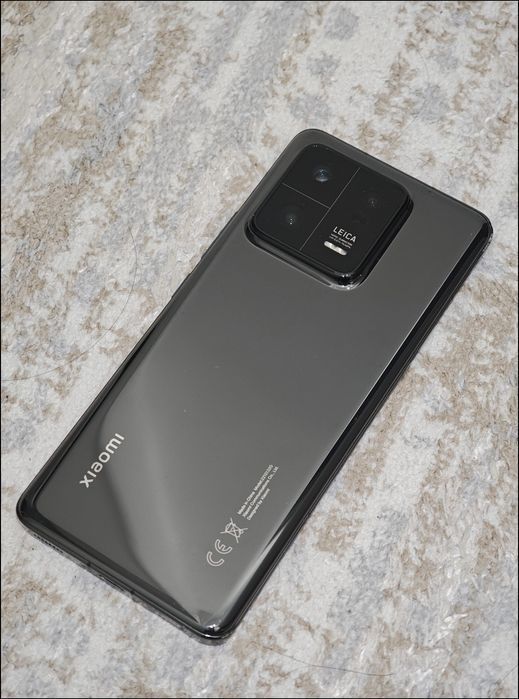 XIAOMI 13 PRO 512 гб глобал