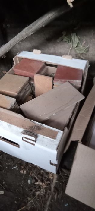 Плитка керамическая