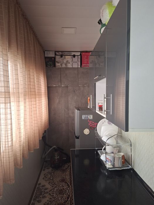 1хона 2хона килинган кв