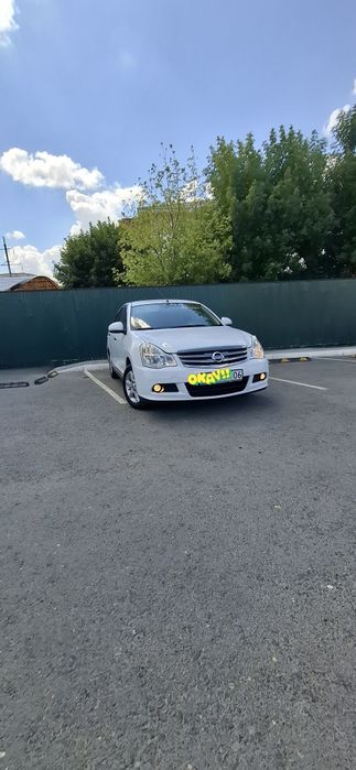 Продам автомобиль