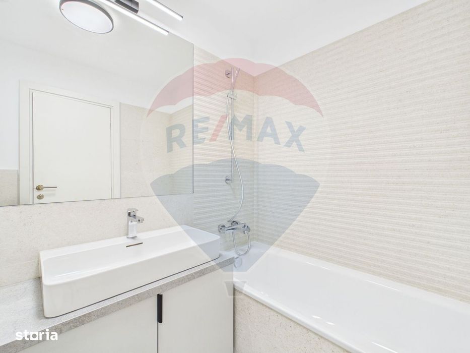Apartament 3 camere in UpSite