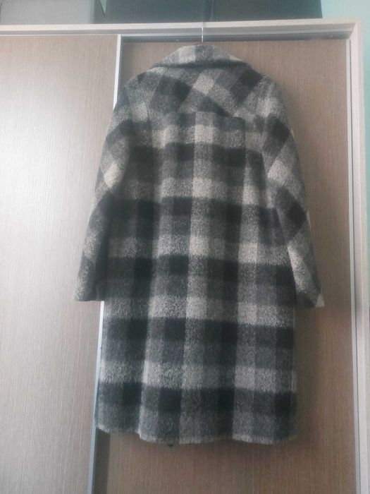 Дамско палто, размер 46