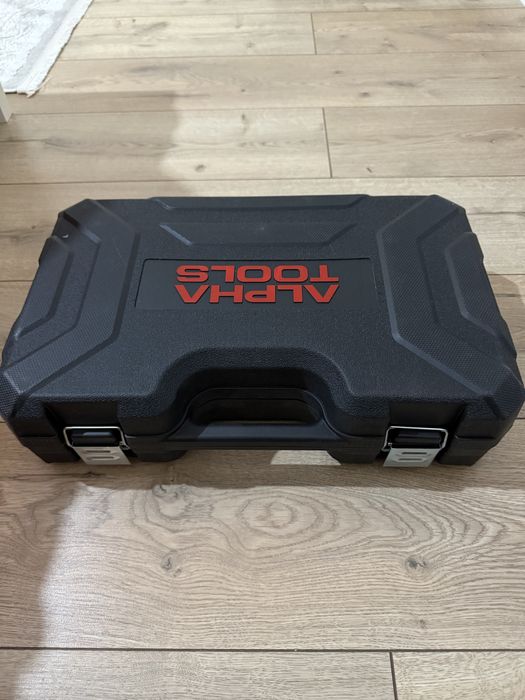 Перфоратор ALPHA RH26