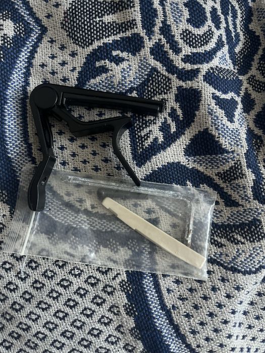 Cort гитара 41 размера