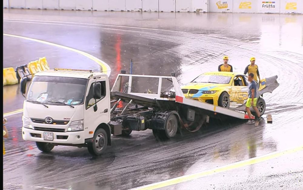 Эвакуатор Алматы от 18000тг