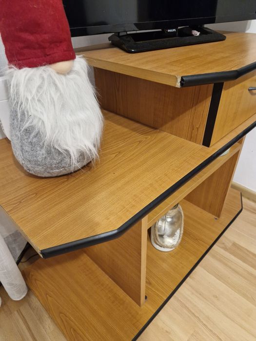 Comoda Televizor