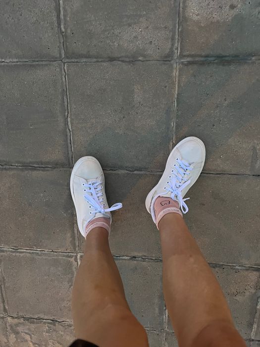 мокасини маратонки