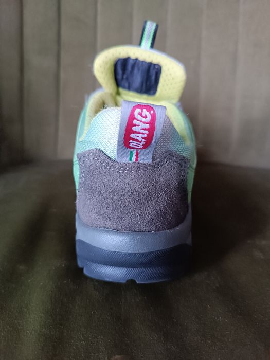 Ghete munte Olang copii 35 Vibram