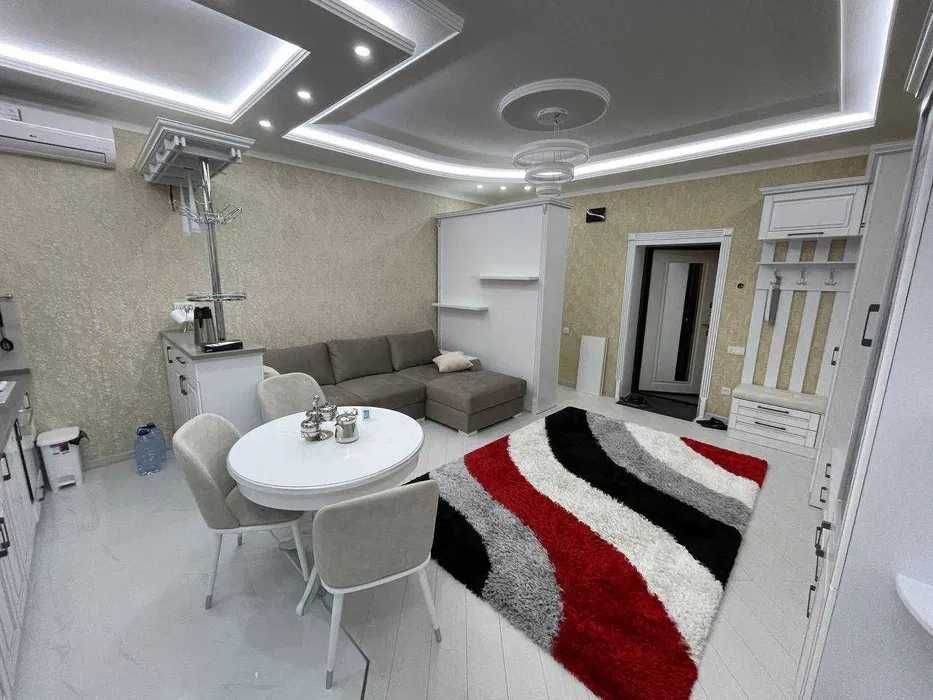 Сдаётся квартира на Улица Сократа-13