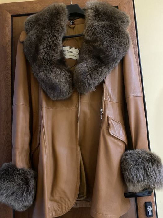 Палто Valentino!