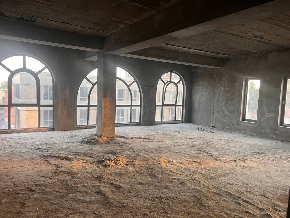 Продаётся 4 этажное нежилое здание на Лабзаке