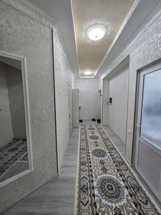 Vokzalda 3 xonali luks kvartira oilaga ijaraga beriladi faqat 450$