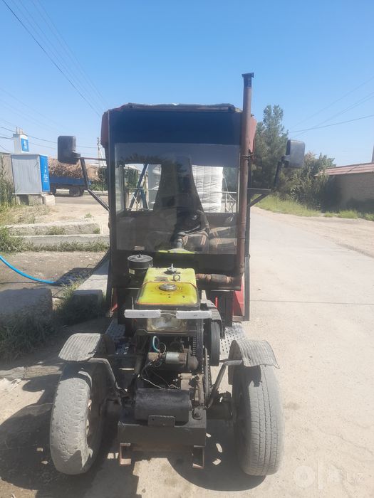 Zubr 196 sotiladi