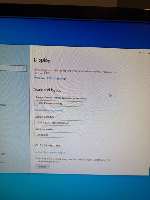 Vand PC HP ProDesk 600 G2 MT, i3, 8 gb RAM, 256 ssd + 512 gb hdd!