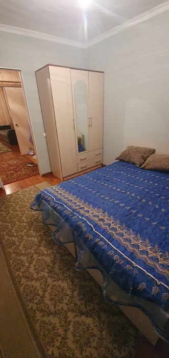 Сдам 3 комнатную квартиру