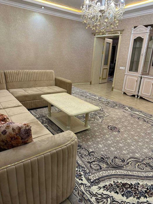 Аренда квартира Метро Минор 2-комнат ро-н Юнусабад Центр