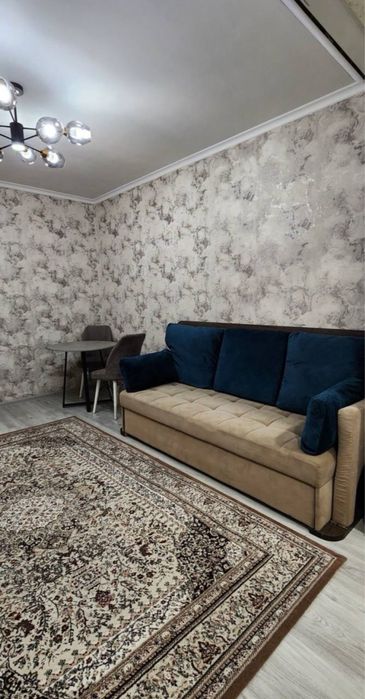 Аренда Квартира ТТЗ диадора