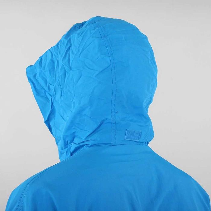 OBEY Title Anorak Jacket ОРИГИНАЛЕН анорак/ветровка - M