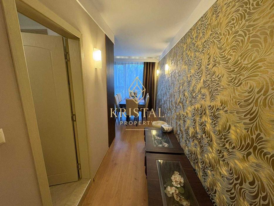 Продава се Тристаен апартамент в к.к. Слънчев бряг - 89 кв.м за 797 €/кв.м - Снимка #5