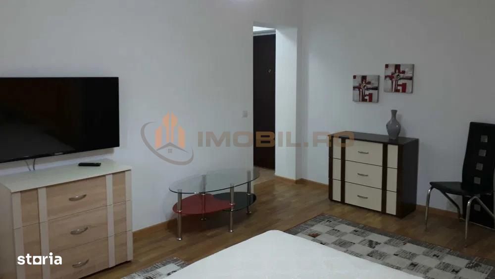 Apartament 1 camere Tatarasi
