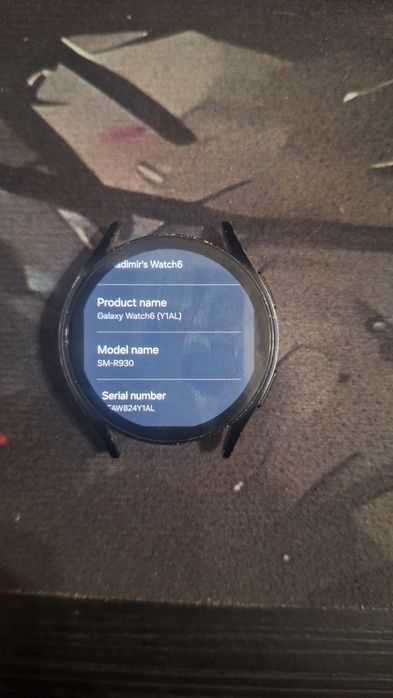 samsung galaxy watch 6