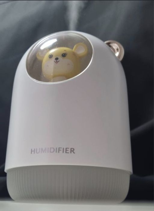 Увлажнитель воздуха