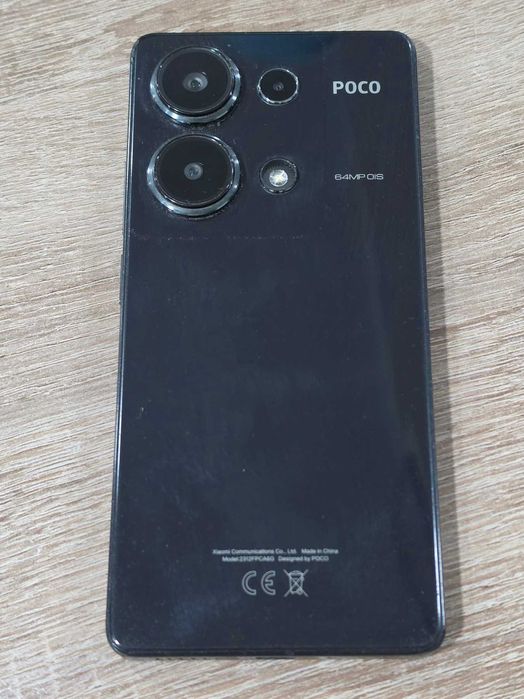 Xiaomi Poco M6 Pro 256GB 8GB RAM