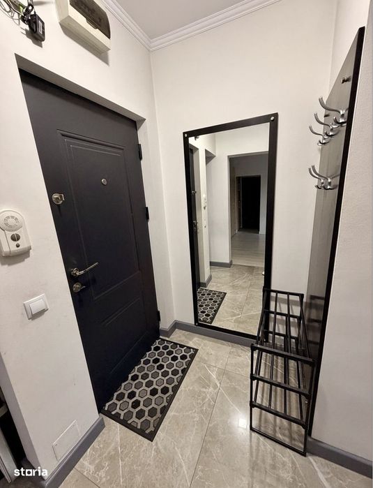 2 Camere | Gheorgheni | Strada Baisoara | Iulius Mall | FSEGA | AC | M
