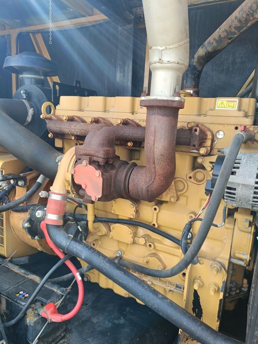 Generator diesel OLYMPIAN 150kVA