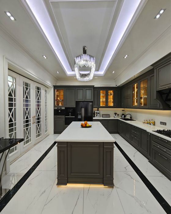 Продается дом Центр Луначарского