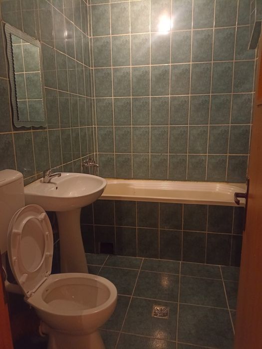 Închiriez apartament cu o cameră în Apahida