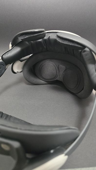 Casca Meta Quest 3 cu strap Bobovr m3 pro