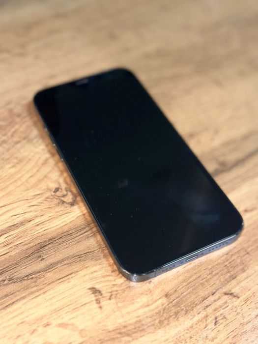 Iphone 12 Pro Max 256gb