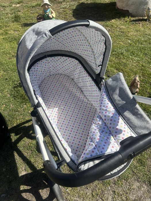 Carucior Cangaroo Sline 3 in 1