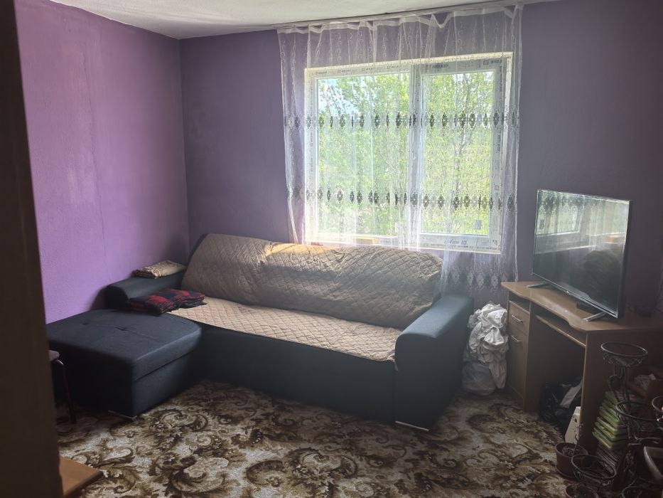 Къща в село Стоян Михайловски