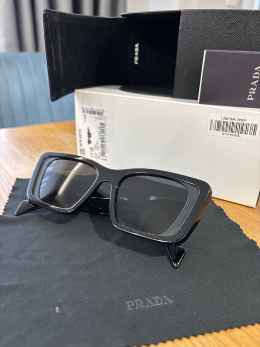 Оригинални очила Prada