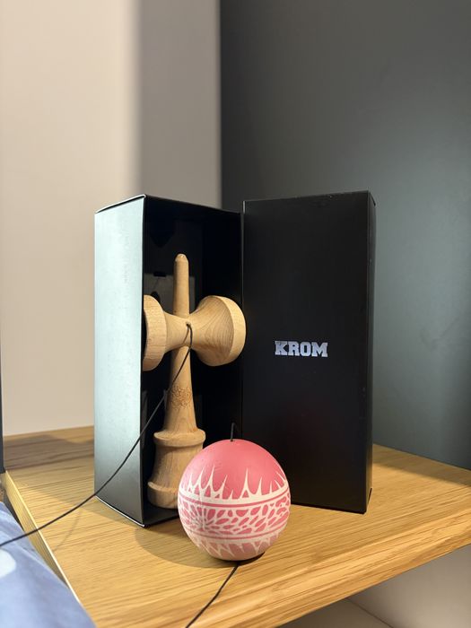 Kendama locked studios si ken slaydawk 4