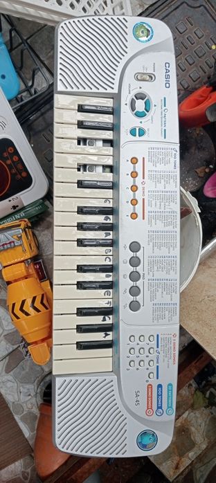 Role fetița reglabile, role adult 38 chitara, orga