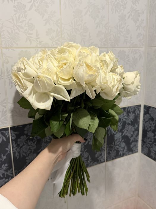 Продам свежие цветы