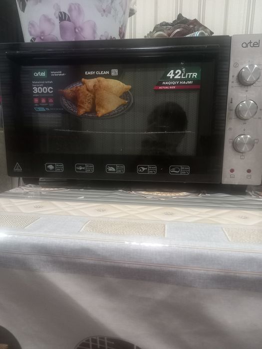 Artel pech 42 littr 300c ideal