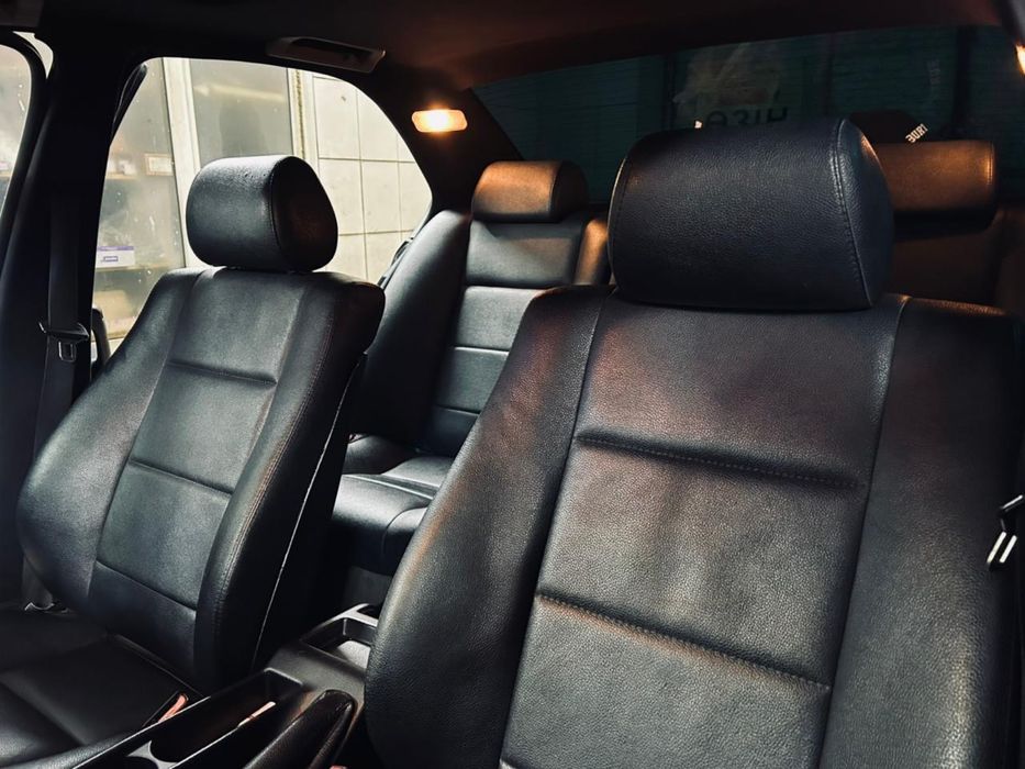 Бмв            Е. 34              2.5