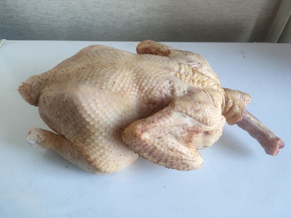 Продаётся  бройлерное мясо.