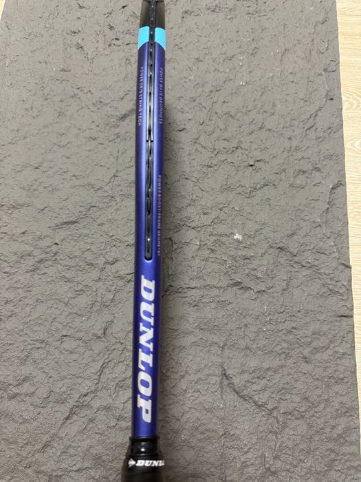 Тенис ракета Dunlop FX 500 tour 98