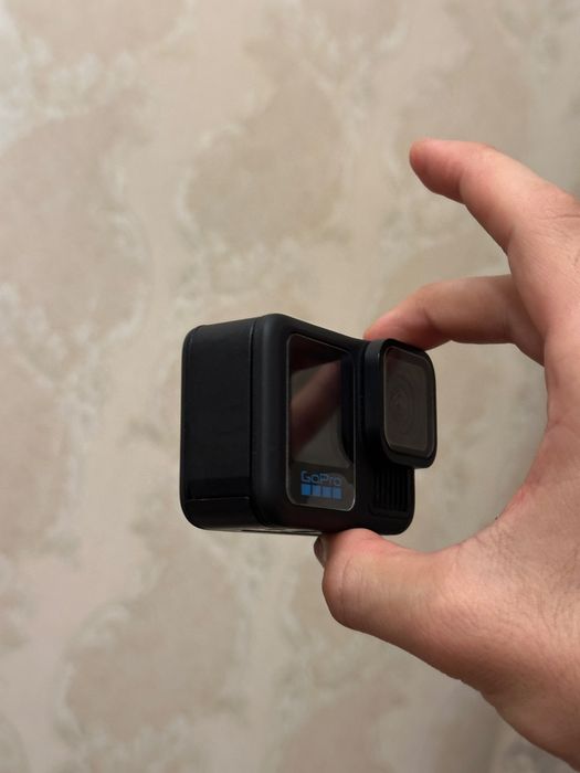 Экшн камера GoPro HERO 13 Black