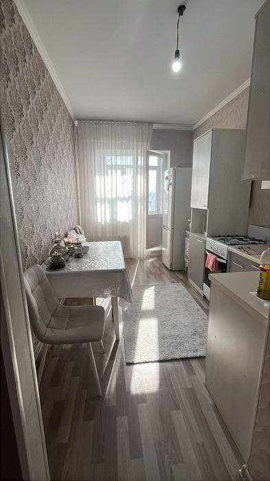 Продам- 1 ком квартиру