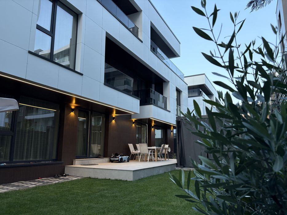 Vila lux ARIS Residence vanzare/chirie